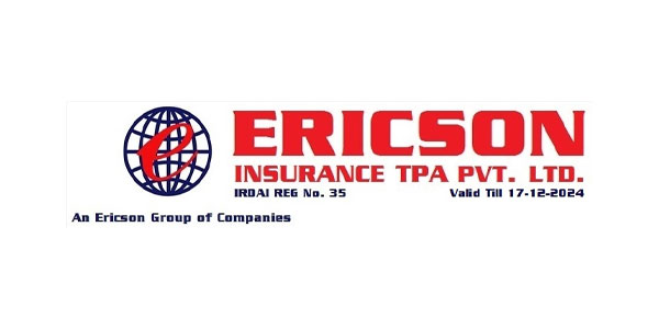Ericson Insurance TPA 