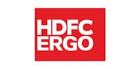 HDFC Ergo 