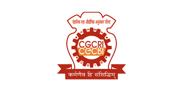 Central Glass & Ceramic Research Institute