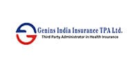 Genins India TPA